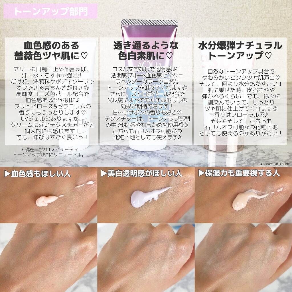 エリクシール ルフレ バランシング おしろいミルク/エリクシール/乳液を使ったクチコミ（3枚目）