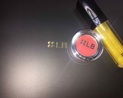 スパイシージェリーリップグロス/LB/リップグロスを使ったクチコミ(1枚目)