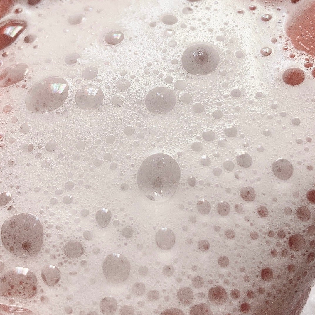 ワン アミノレスキューモイストシャンプー/トリートメント/アミノレスキュー/市販シャンプーを使ったクチコミ(6枚目)