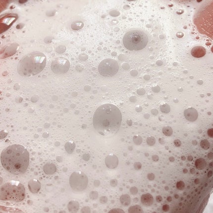 ワン アミノレスキューモイストシャンプー/トリートメント/アミノレスキュー/市販シャンプーを使ったクチコミ(6枚目)