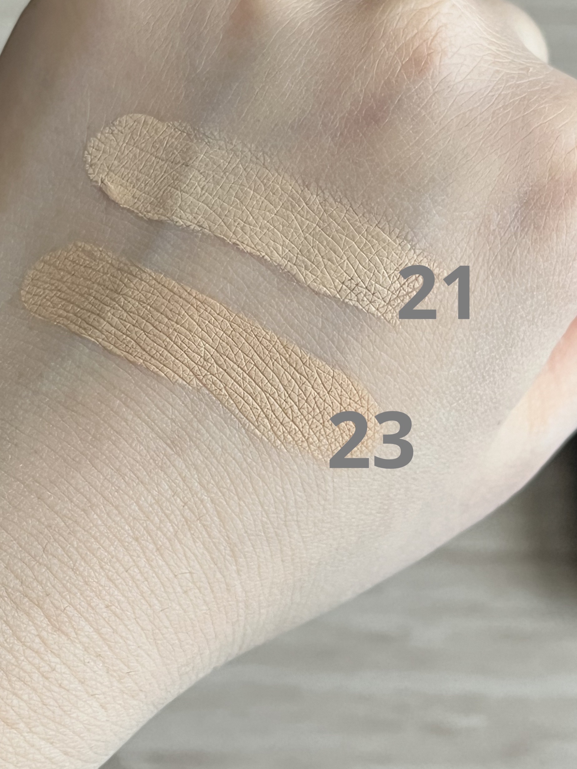 Ｍ プロカバー スティックコンシーラー/MISSHA/スティックコンシーラー by HANAE@遅咲きコスメ好き