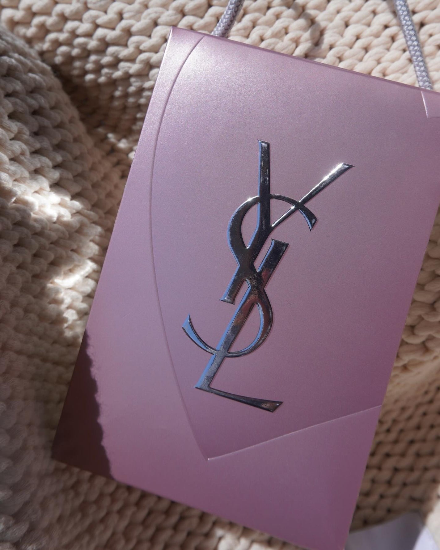 クチュール ミニ クラッチ/YVES SAINT LAURENT BEAUTE/アイシャドウパレットを使ったクチコミ(8枚目)