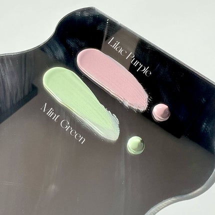 カラーコントロールベース/COSCOS/化粧下地を使ったクチコミ(4枚目)