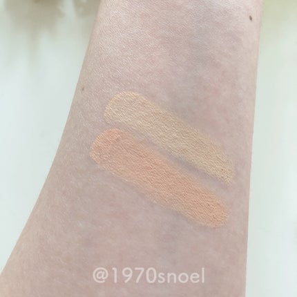 エテュセ フェイスエディション(パウダー)/ettusais/プレストパウダーを使ったクチコミ(9枚目)