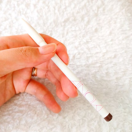 アイノキ アイブロウペンシル/AINOKI/アイブロウペンシルを使ったクチコミ(1枚目)