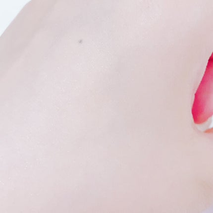 フィニッシングパウダー グロー/チャコット・コスメティクス/ルースパウダーを使ったクチコミ(7枚目)