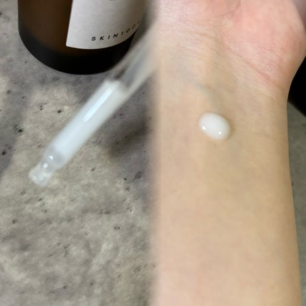 センテラ アンプル/SKIN1004/美容液を使ったクチコミ(2枚目)