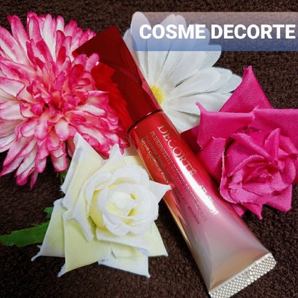 iP.Shot アドバンスト/DECORTÉ/美容液を使ったクチコミ(1枚目)