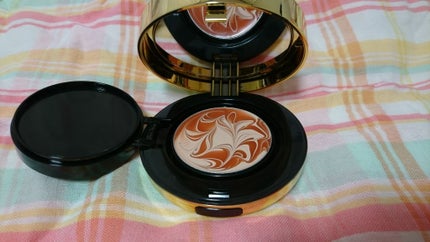 VT コラーゲンパクト/VT/クリーム・エマルジョンファンデーションを使ったクチコミ(2枚目)