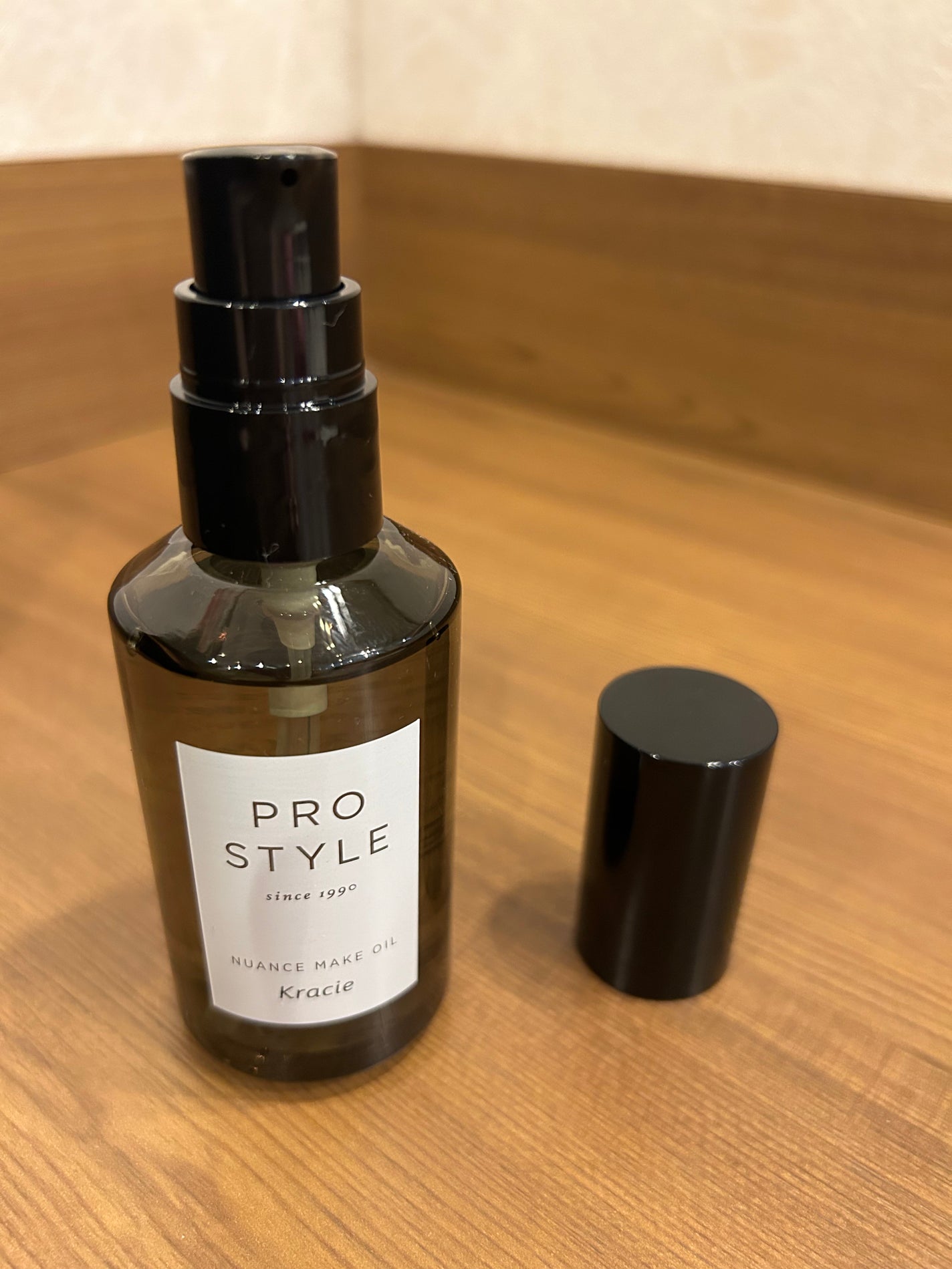 まりまり on LIPS 「#PR#プロスタイルクラシエ プロスタイル ♪ドライヤー使用時..」(2枚目)