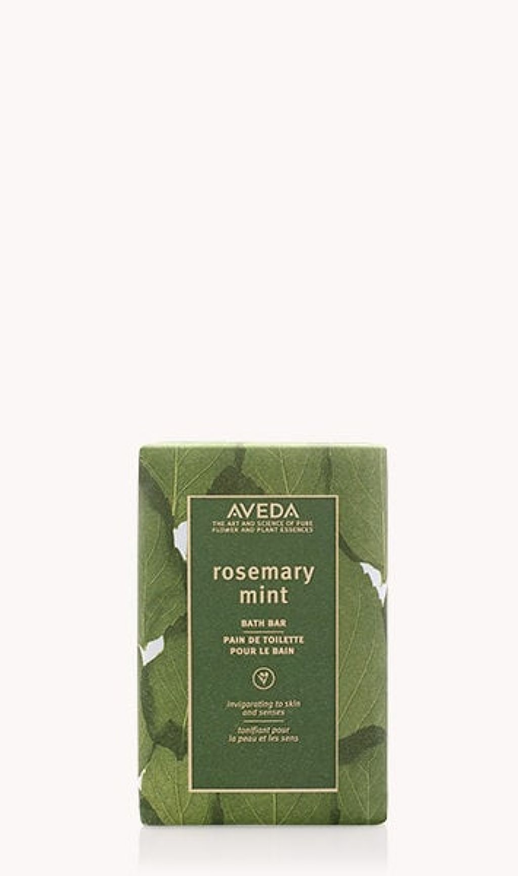 AVEDA ローズマリーミント バス バー