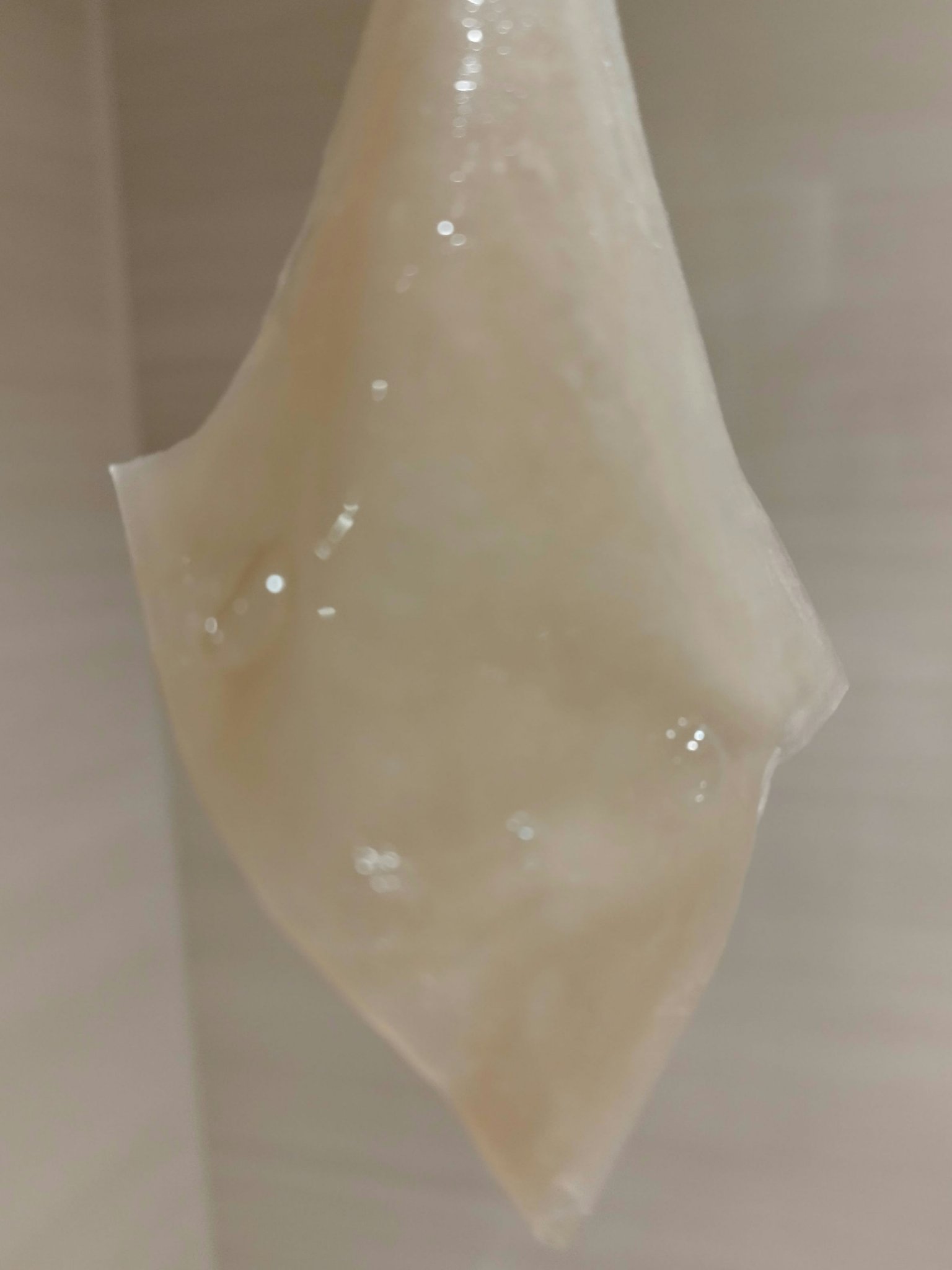 エイジ インテンストリートメント フェイシャルマスク/FROM NATURE/シートマスク・パックを使ったクチコミ（3枚目）