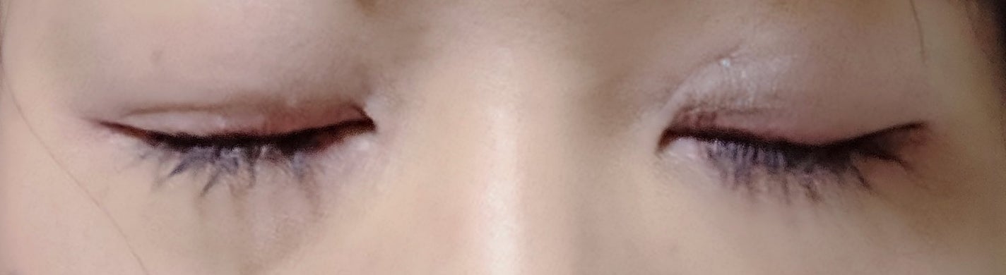 ジルスチュアート ブルームクチュール アイズ/JILL STUART/アイシャドウパレットを使ったクチコミ(2枚目)