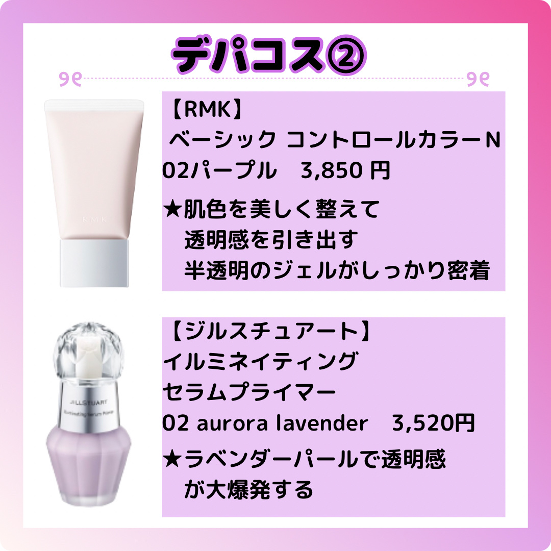 RMK ベーシック コントロールカラー N 03 - 化粧下地