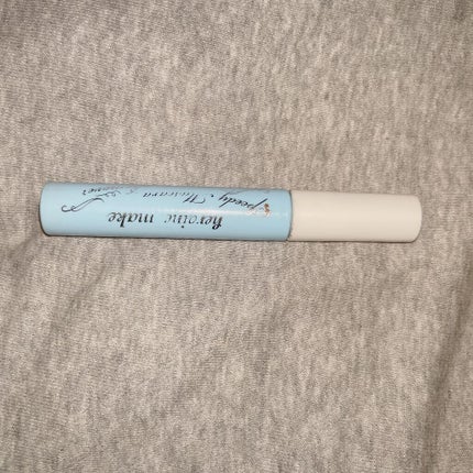 ヒロインメイクSP スピーディーマスカラリムーバー/ヒロインメイク/ポイントメイクリムーバーを使ったクチコミ(1枚目)