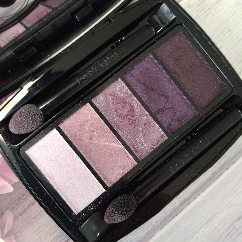 ジューシーラスティングティント/rom&nd/リップティントを使ったクチコミ(2枚目)