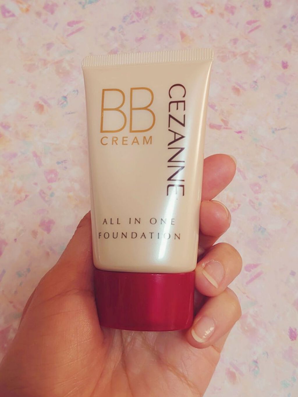 est モイストラスティングベースのクチコミ「こんばんは！
コスプレイヤーのがうたんです✌️✌️🥳🥳🥳

今日も〜1月のドラコス&デパコスの.....」（1枚目）