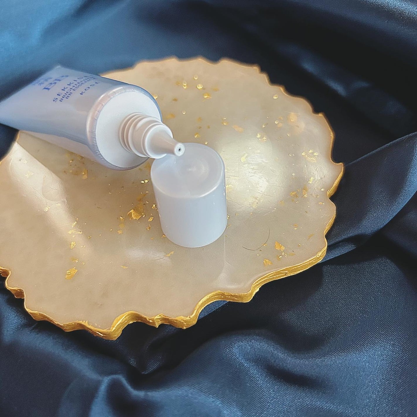 ブライト BBエッセンス/雪肌精/BBクリームを使ったクチコミ(3枚目)