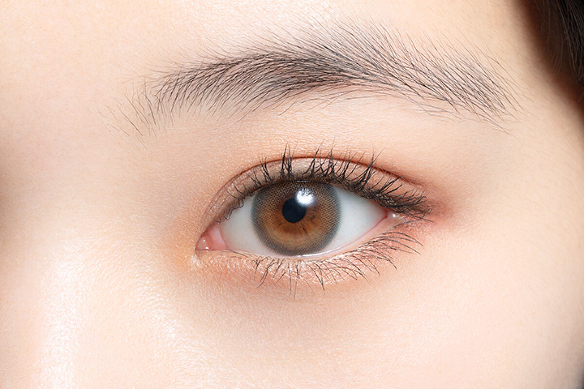 mimuco 1day ゼリーグレー