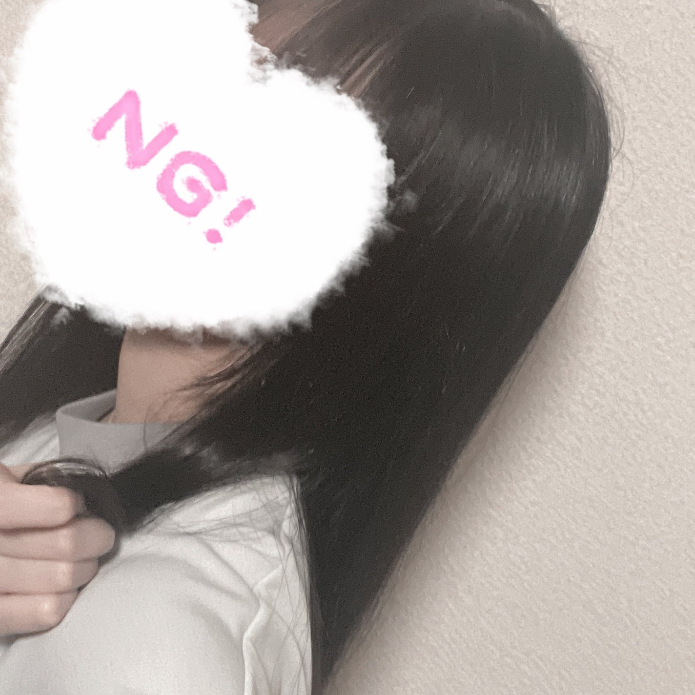 パーフェクトビューティー エクストラシャイン サクラ シャンプー&トリートメントセット/ダイアン/市販シャンプーを使ったクチコミ(2枚目)