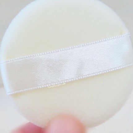 ミネラルBBパウダー P /毛穴パテ職人/プレストパウダーを使ったクチコミ(3枚目)