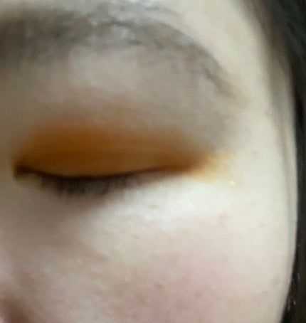 リアルクローズシャドウ/excel/アイシャドウパレットを使ったクチコミ(4枚目)