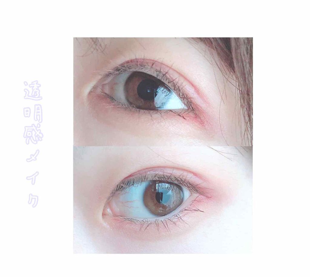 ルックアット マイアイズ/ETUDE/単色アイシャドウを使ったクチコミ（1枚目）