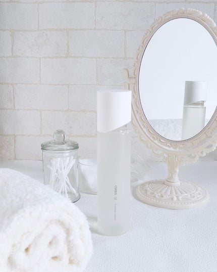 オルビスユー エッセンスローション /オルビス/化粧水を使ったクチコミ(1枚目)