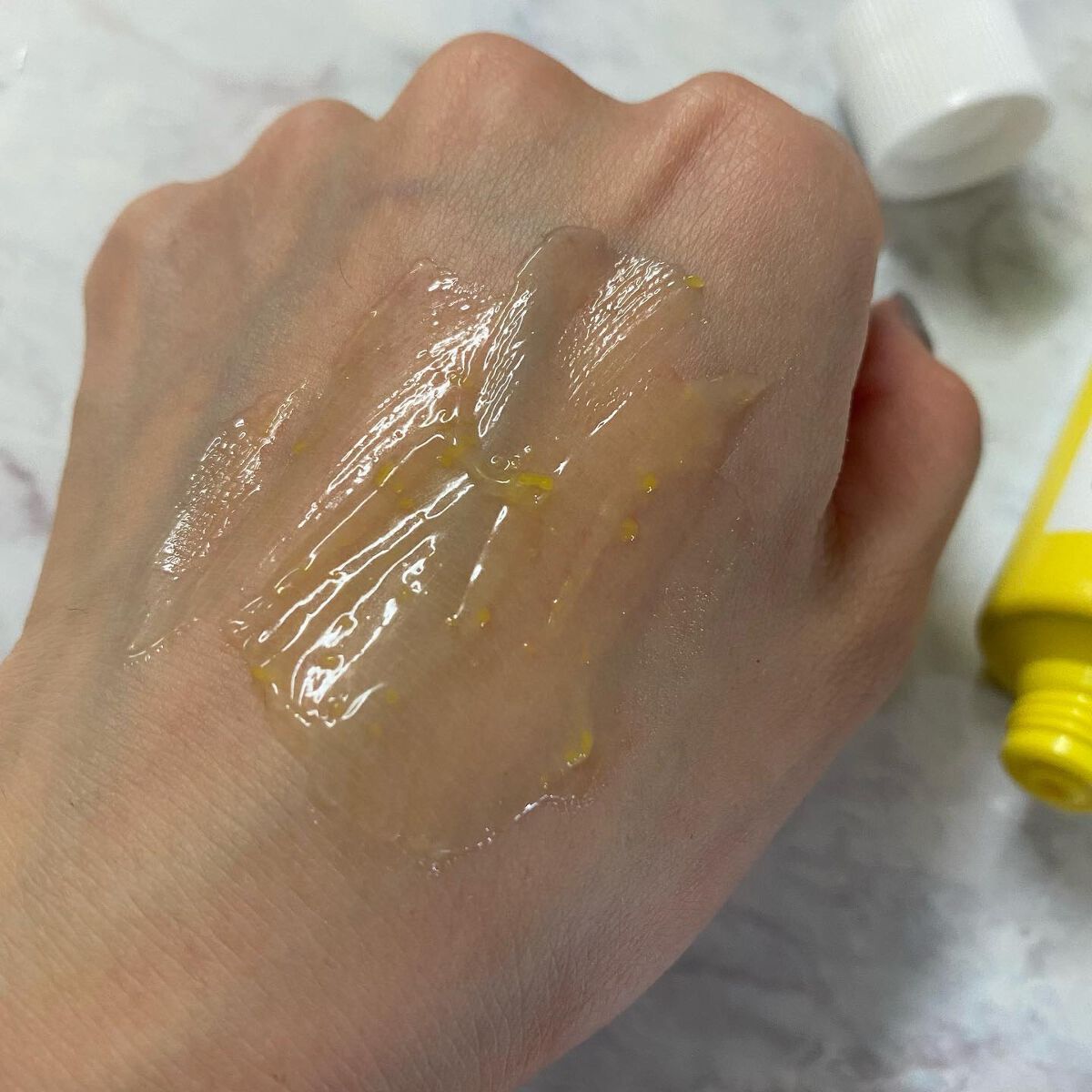 ビタペアC 集中美容液スペシャルセット/ネイチャーリパブリック/美容液を使ったクチコミ(8枚目)