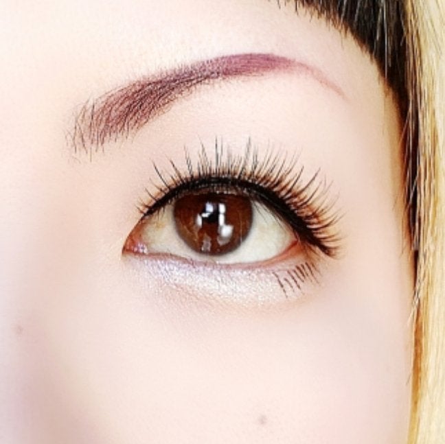 目元チュートリアルアイパレット/Colorgram/アイシャドウパレットを使ったクチコミ(6枚目)