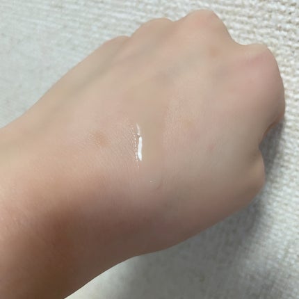 ルミナスHQブースター/アンプルール/ブースター・導入液を使ったクチコミ(2枚目)