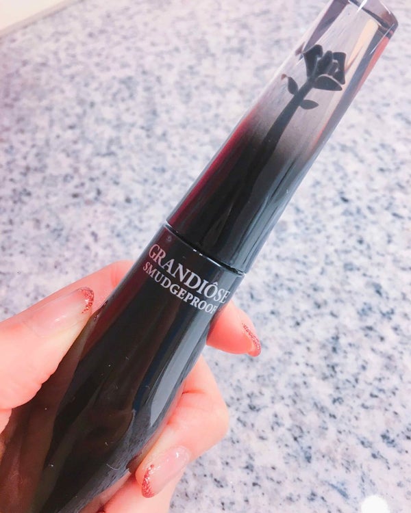 グランディオーズ/LANCOME/マスカラ by 友稀サナ🐶사나