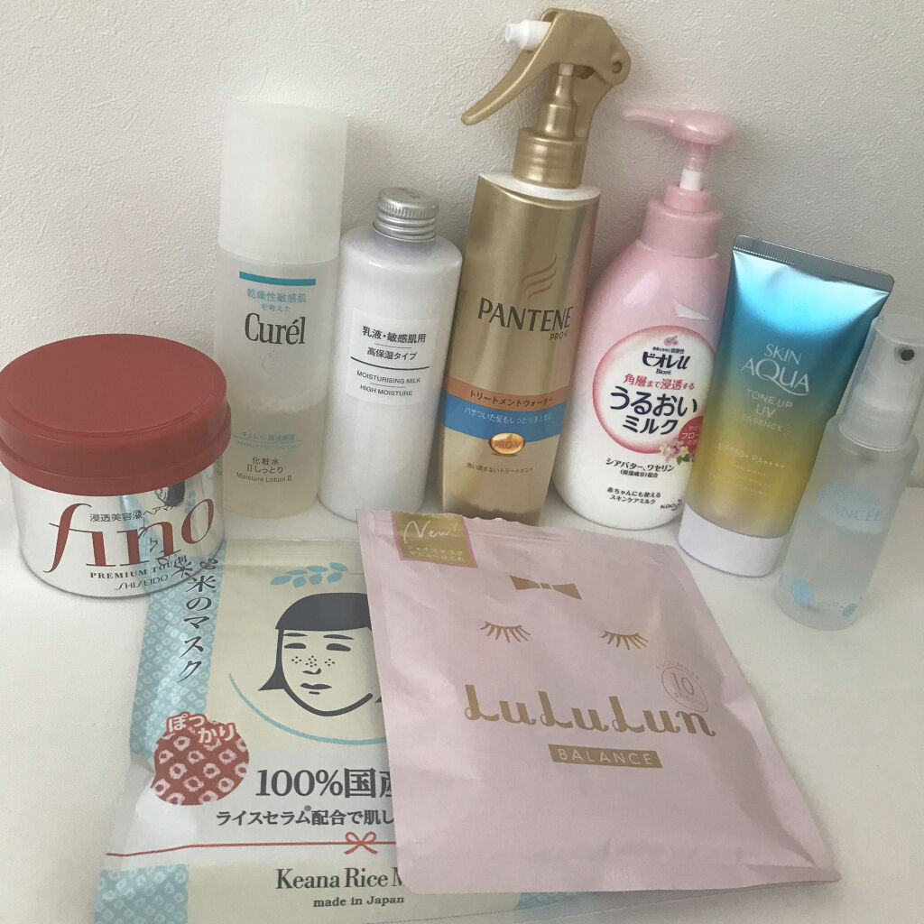 ノーセバム ミネラルパウダー/innisfree/ルースパウダーを使ったクチコミ（2枚目）