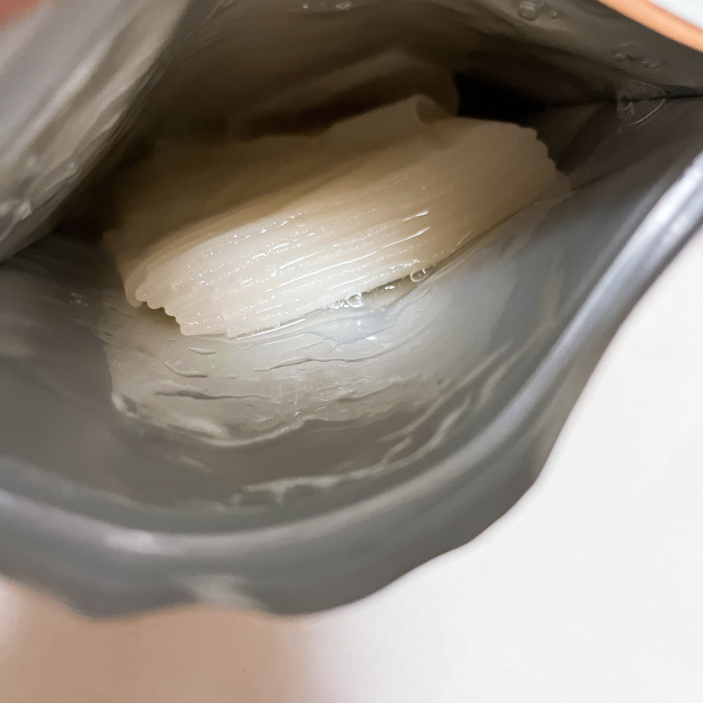 CPフェイスマスク A/カプセルセラム/シートマスク・パックを使ったクチコミ(3枚目)