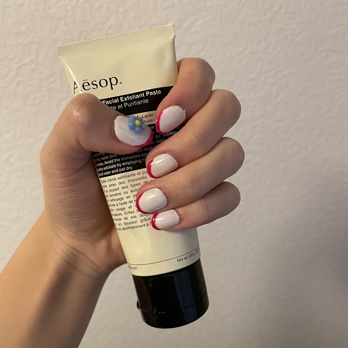 irogel A-1/irogel(イロジェル)/ジェルネイルを使ったクチコミ（2枚目）