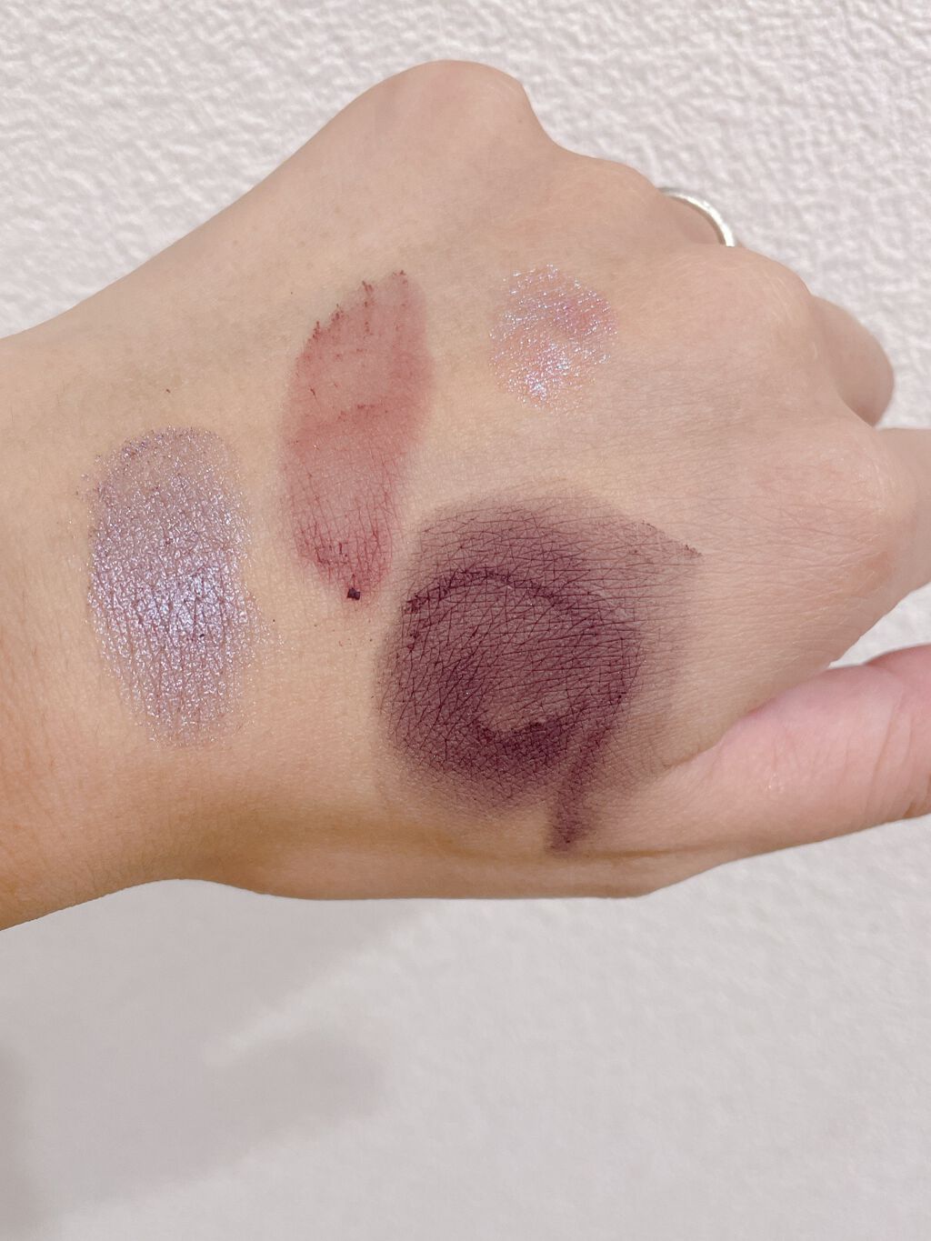 うるおいクレンジングオイル/matsukiyo/オイルクレンジングを使ったクチコミ（3枚目）