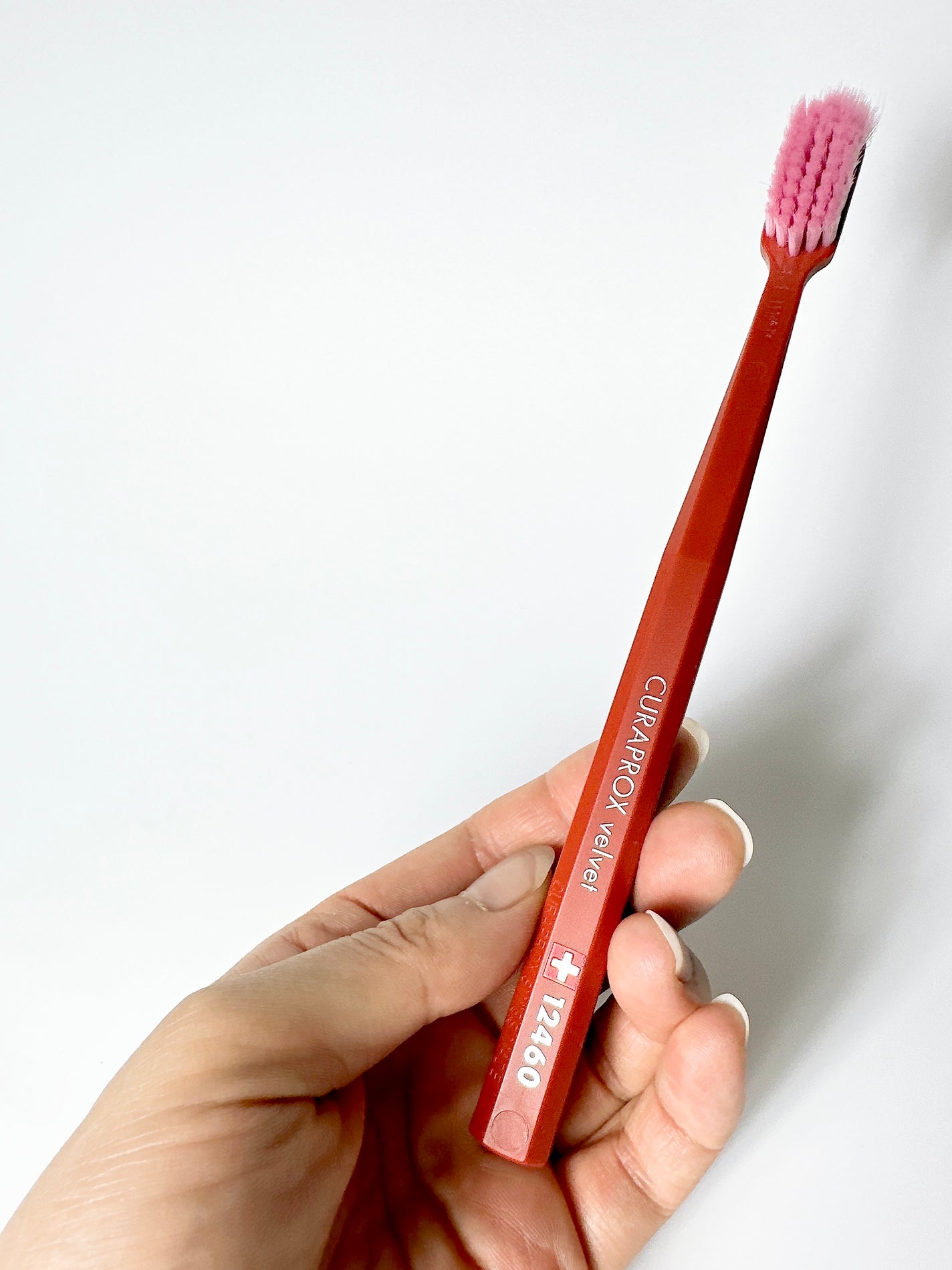 PG ツキ プレミアムブラック/LOVECHROME/ヘアコームを使ったクチコミ(3枚目)