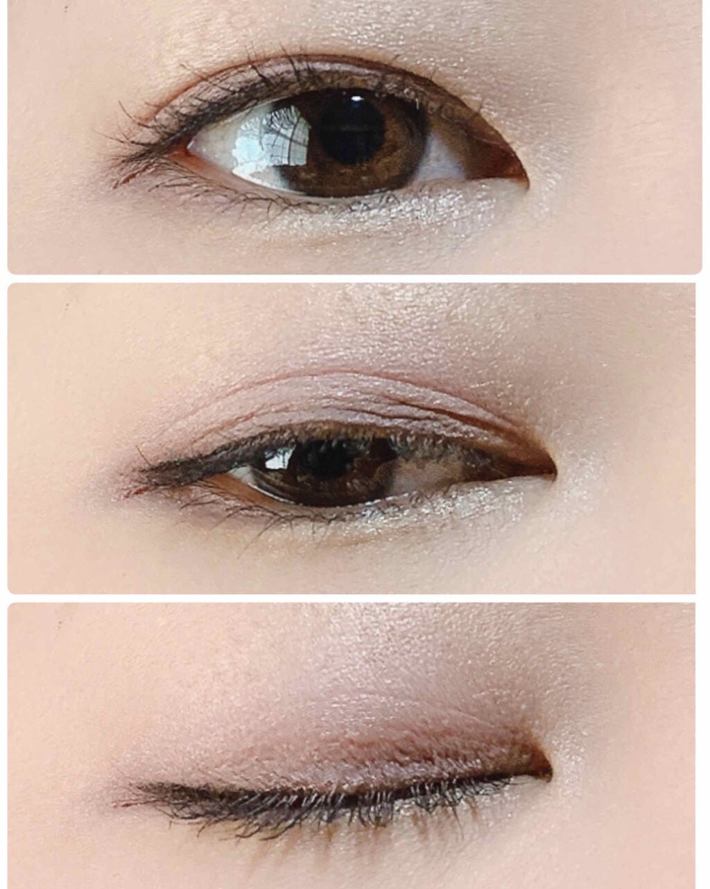 cecil mc bee/セリア/マニキュアを使ったクチコミ(4枚目)