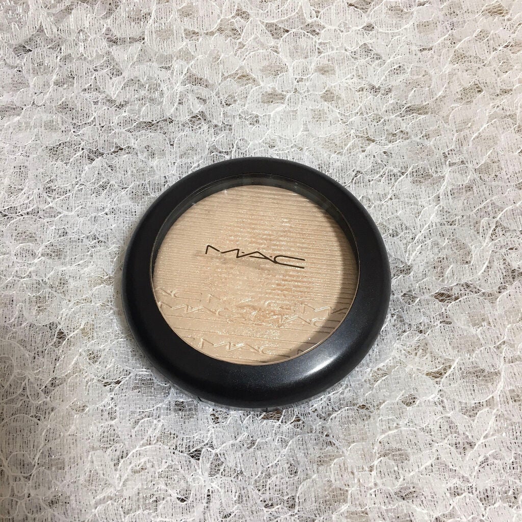 エクストラ ディメンション スキンフィニッシュ/M・A・C/プレストパウダーを使ったクチコミ(1枚目)