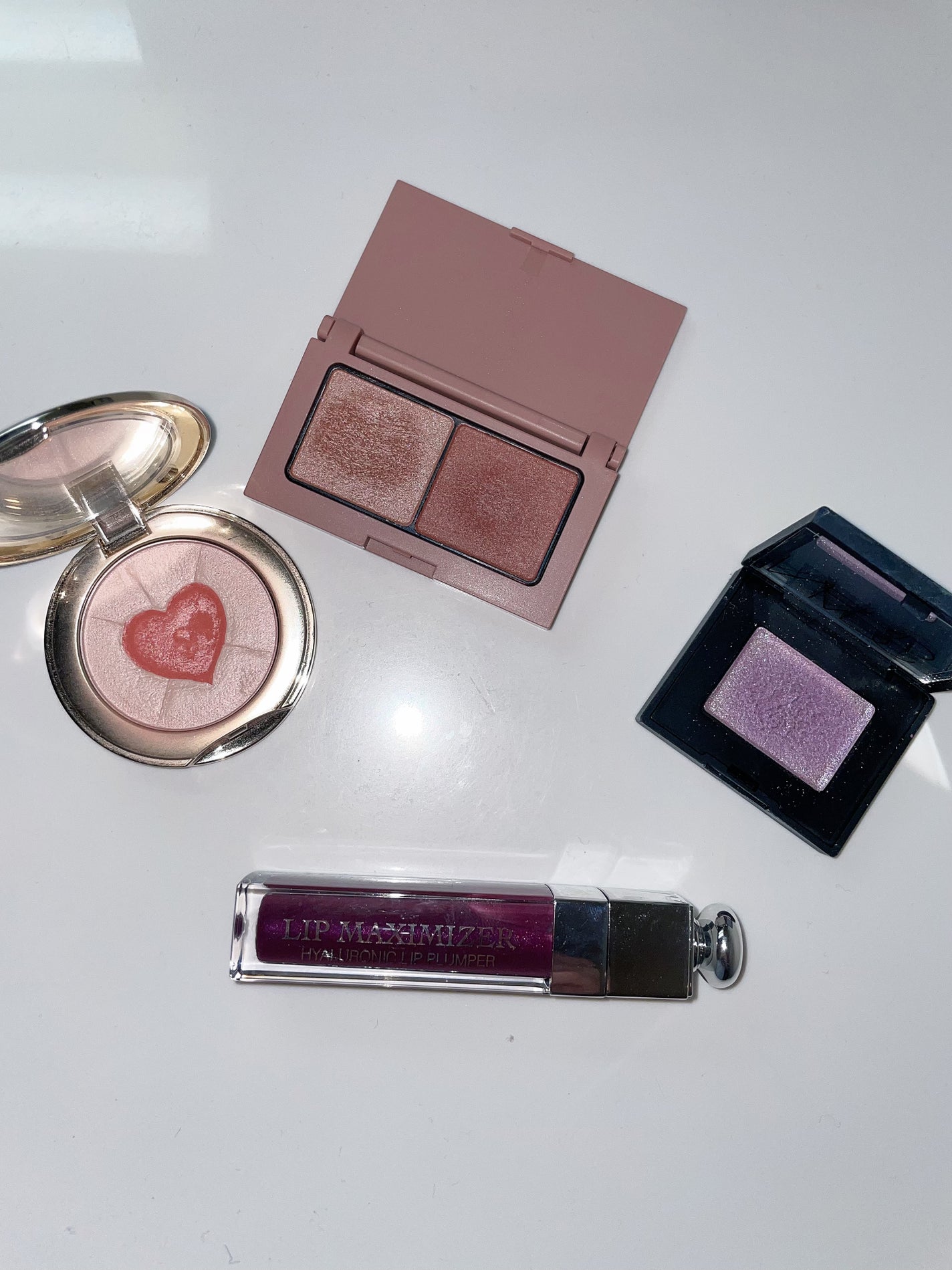 【旧】ディオール アディクト リップ マキシマイザー/Dior/リップグロスを使ったクチコミ(3枚目)