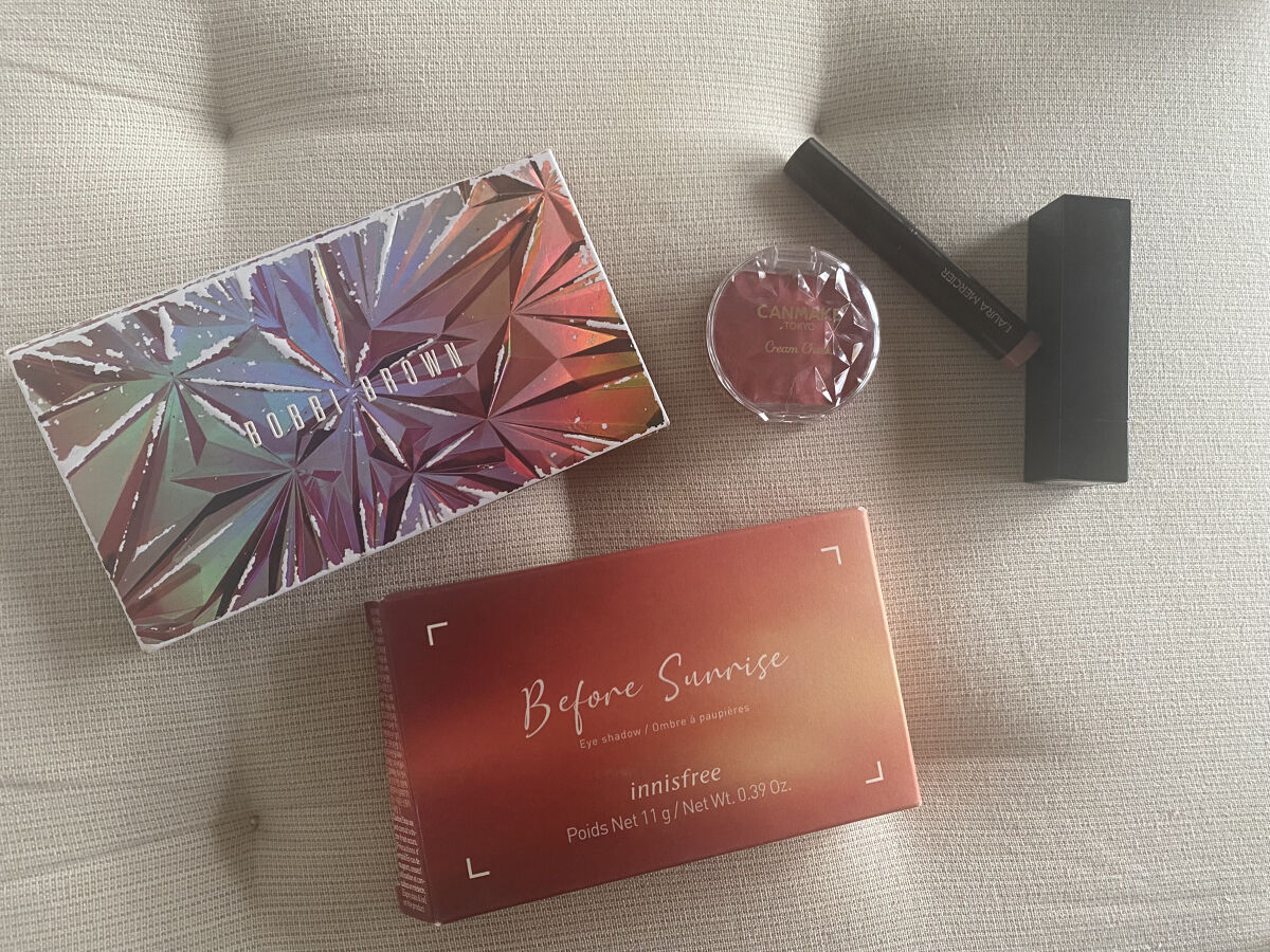 キャビアスティック アイカラー/ローラ メルシエ/スティックアイシャドウを使ったクチコミ（1枚目）