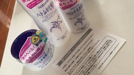 を使ったクチコミ(1枚目)