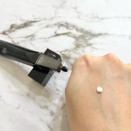 B.A アイゾーンクリーム N/B.A/アイケア・アイクリームを使ったクチコミ(2枚目)