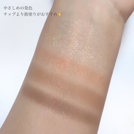 TOPARDS 1day/TOPARDS/ワンデー(1DAY)カラコンを使ったクチコミ(4枚目)