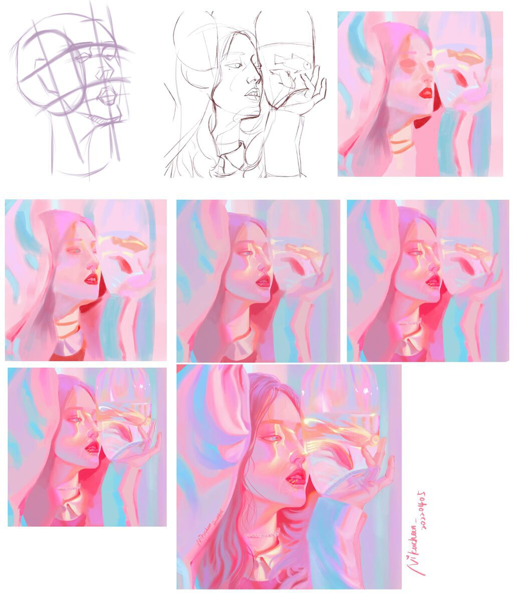 リップブロッサム/JILL STUART/口紅を使ったクチコミ（2枚目）