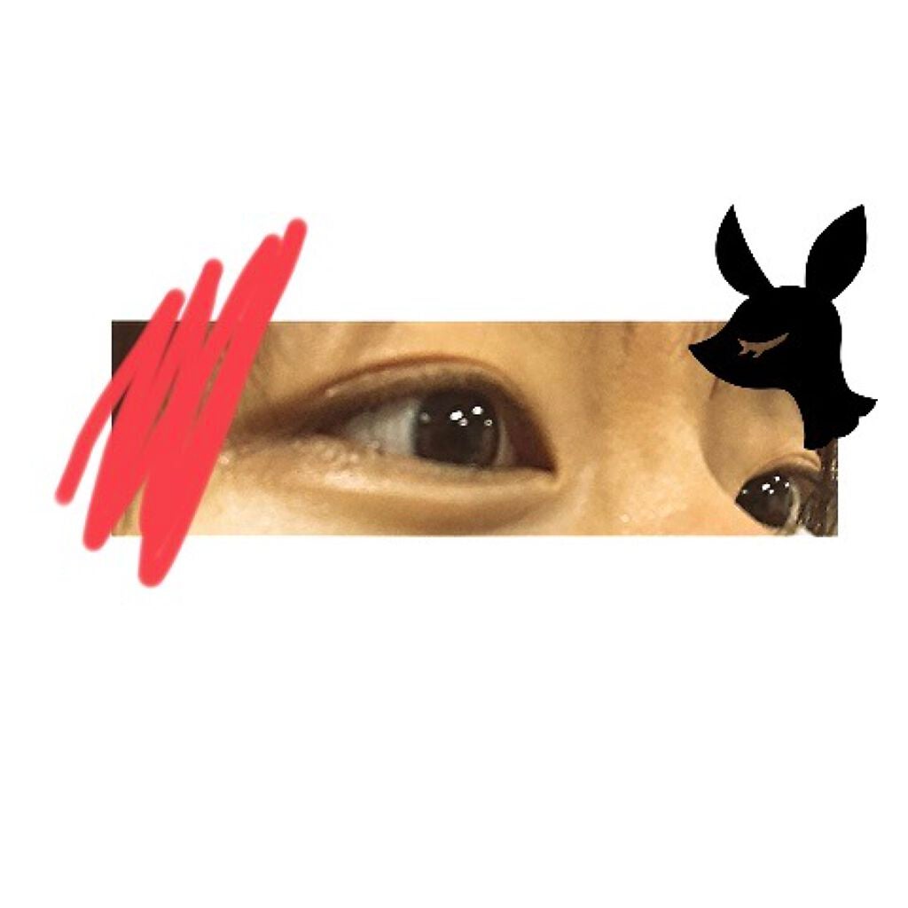 【旧品】パーフェクトスタイリストアイズ/キャンメイク/アイシャドウパレットを使ったクチコミ(2枚目)