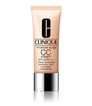 CLINIQUE モイスチャー サージ CC クリーム 30