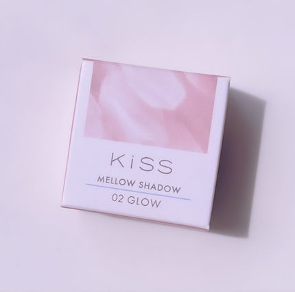 メロウシャドウ/KiSS/ジェル・クリームアイシャドウを使ったクチコミ(7枚目)