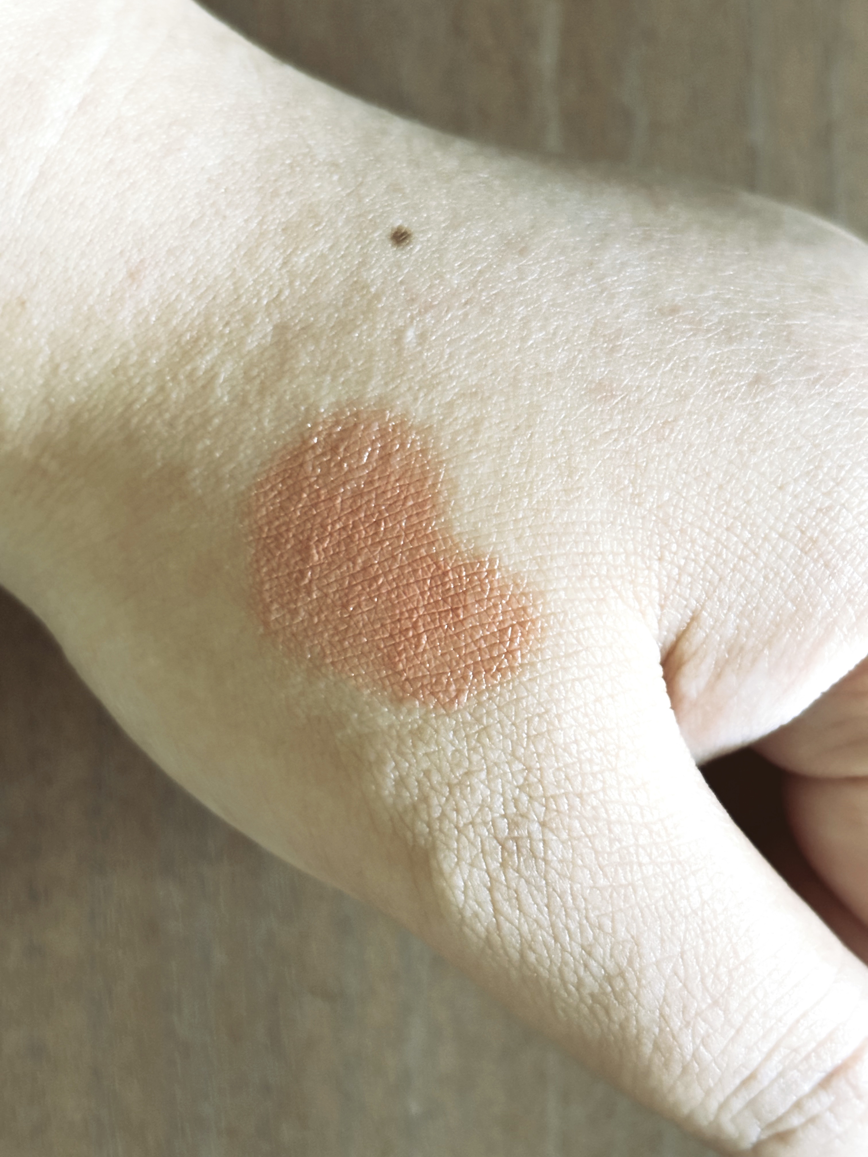 ネンマクフェイク ルージュ/Visée/口紅を使ったクチコミ（3枚目）