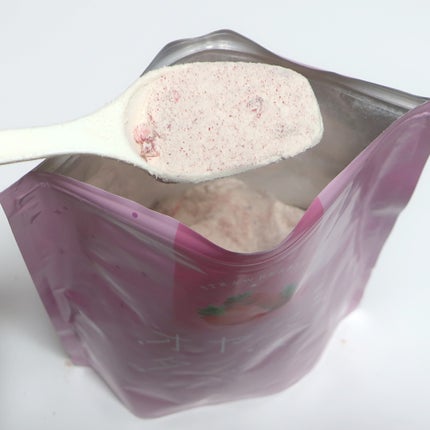 オヤスミタンパク/オヤスミタンパク/その他プロテインを使ったクチコミ(2枚目)